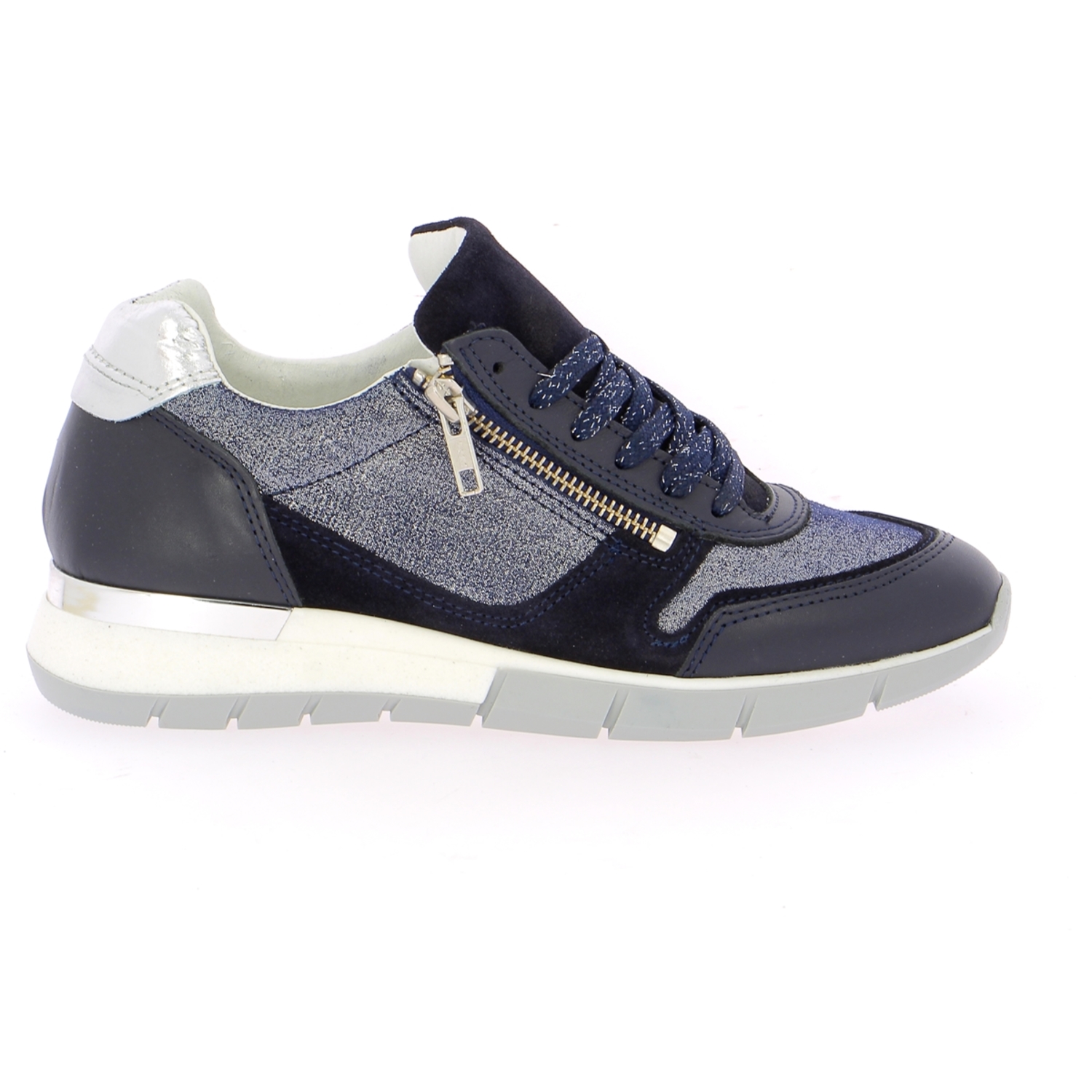 Zoom Rapid Soul sneakers blauw