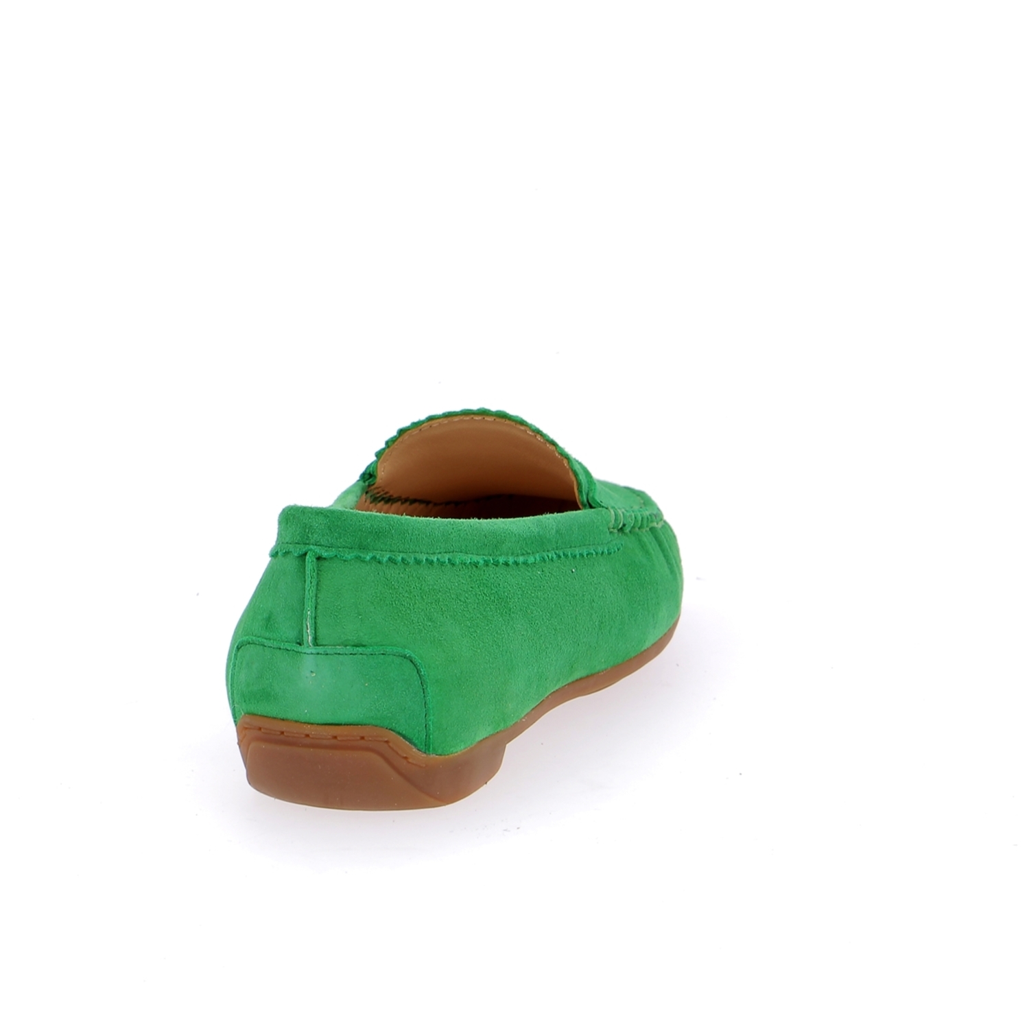 Zoom Cypres moccassins vert