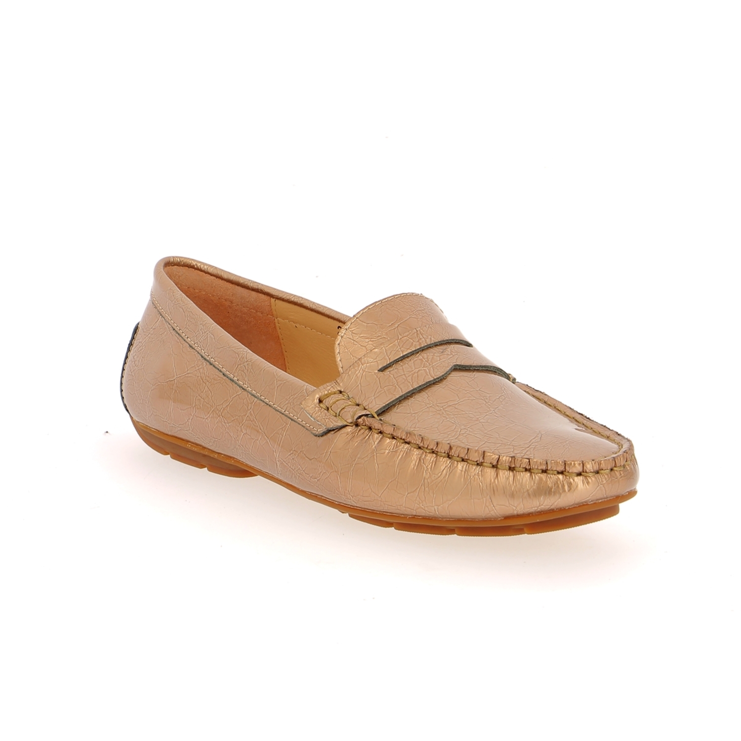 Zoom Cypres Moccassins