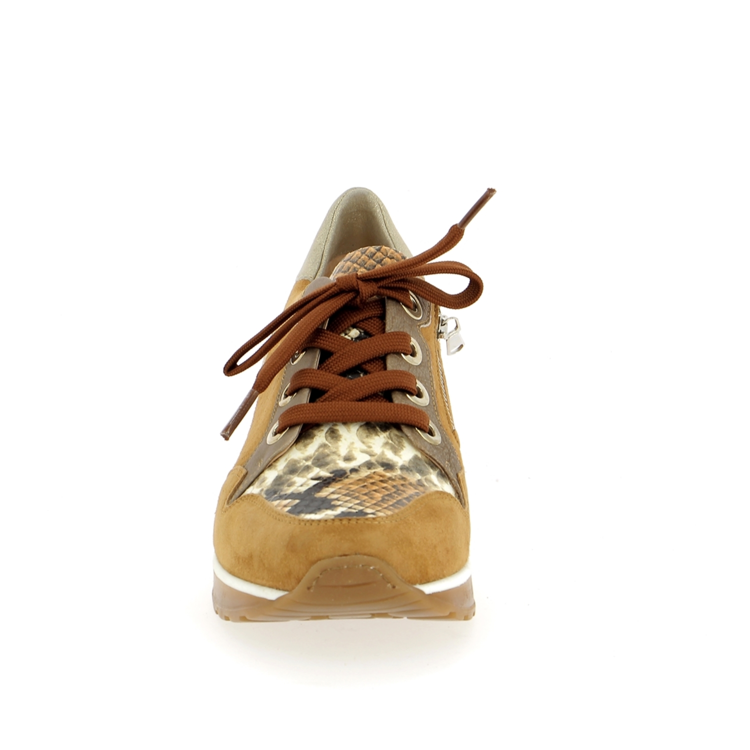 Zoom Softwaves basket cognac