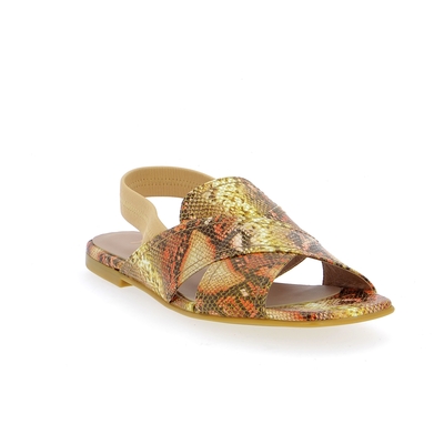 Three6five Sandalen