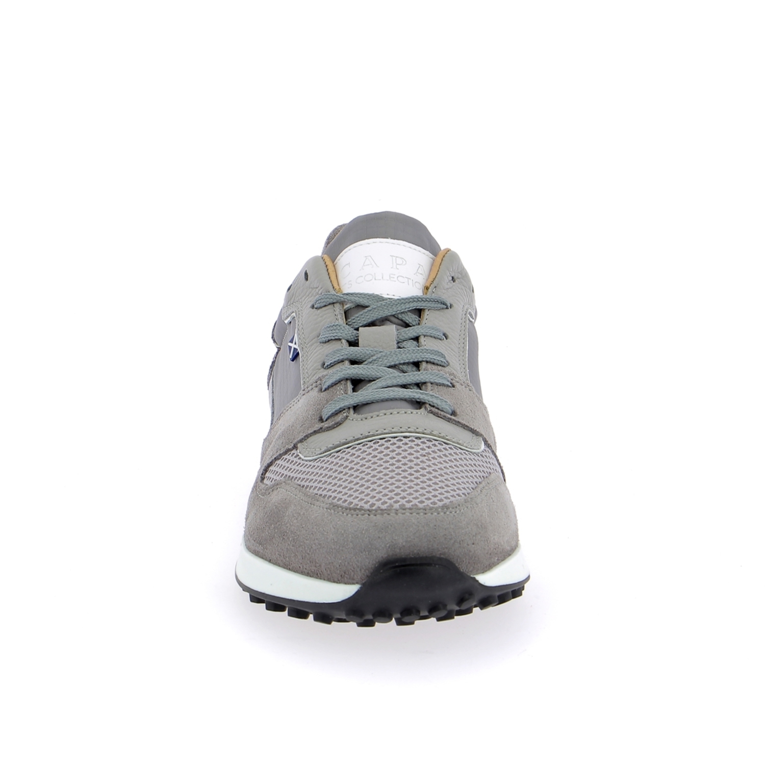 Zoom Scapa basket gris