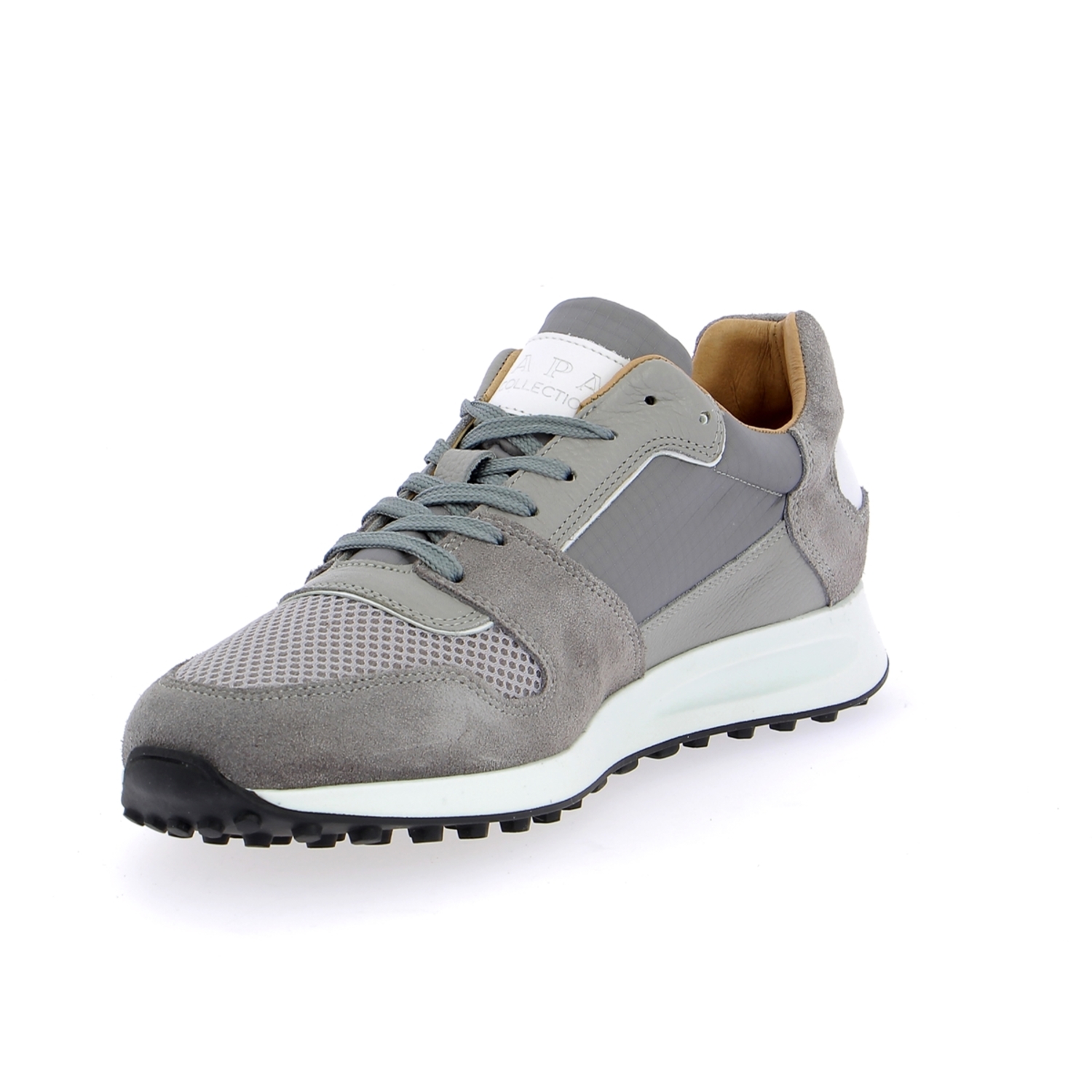 Zoom Scapa basket gris