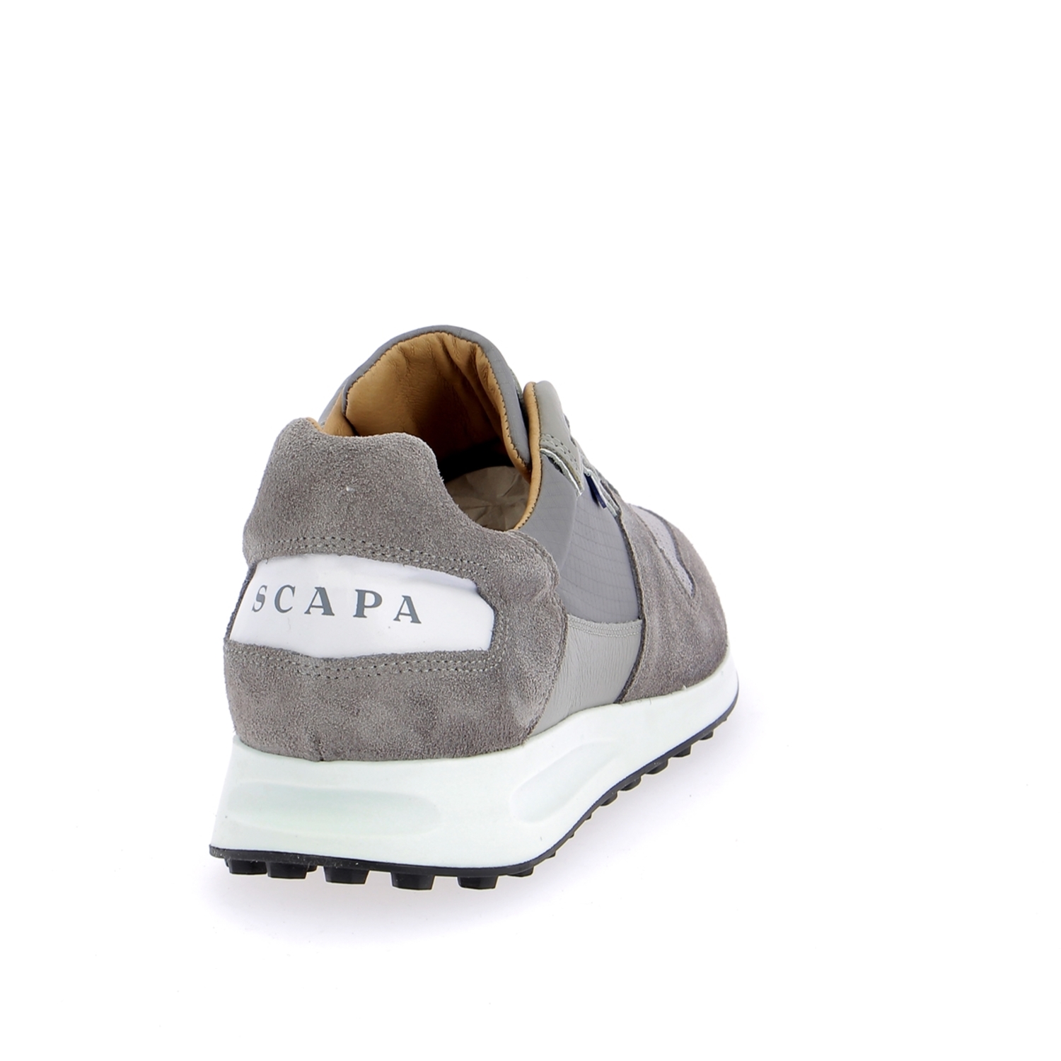 Zoom Scapa sneakers grijs