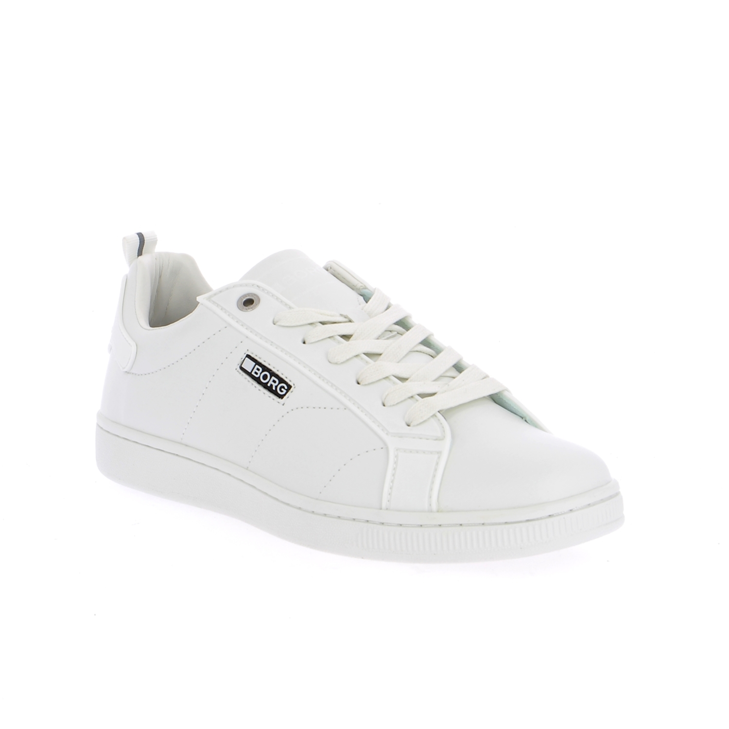 Zoom Bjorn Borg sneakers wit