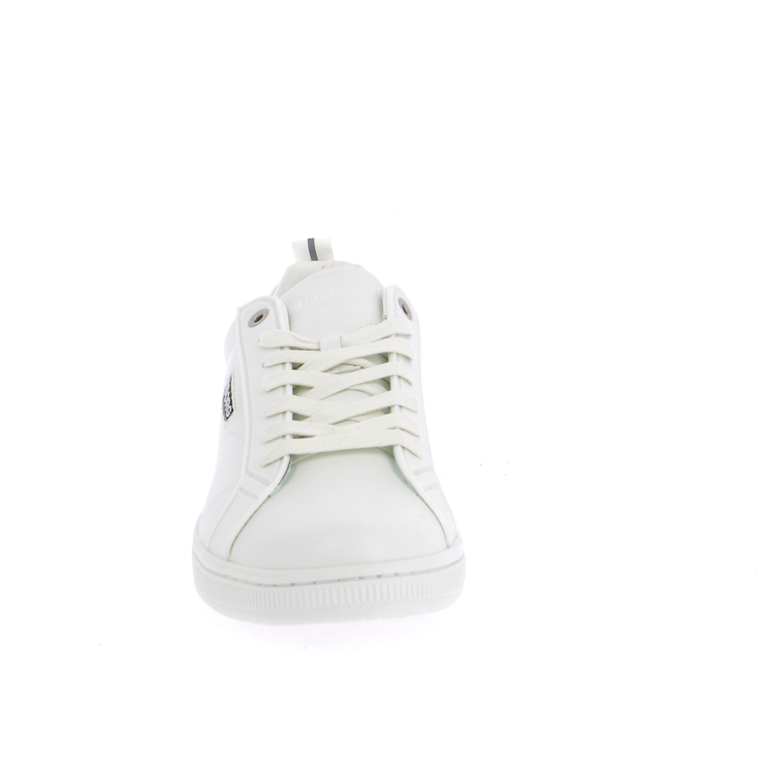 Zoom Bjorn Borg sneakers wit