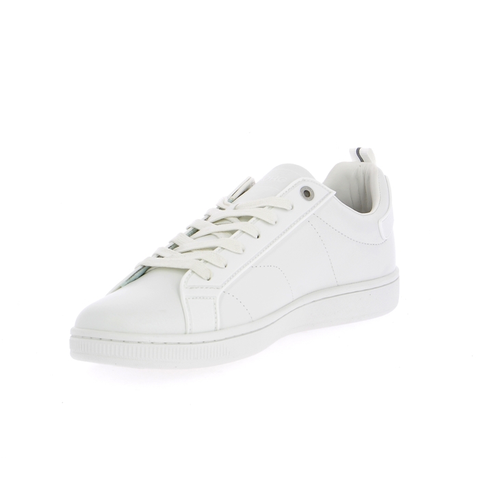 Bjorn Borg sneakers wit wit