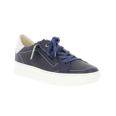 Dlsport sneakers blauw