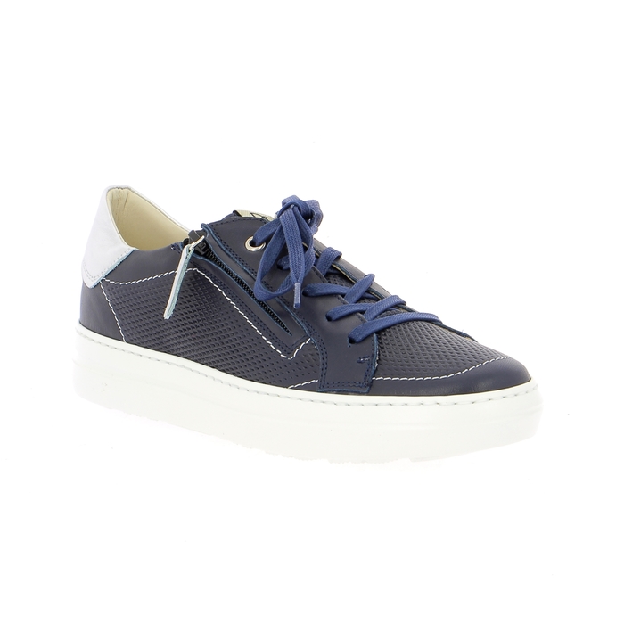 Dlsport Sneakers blauw