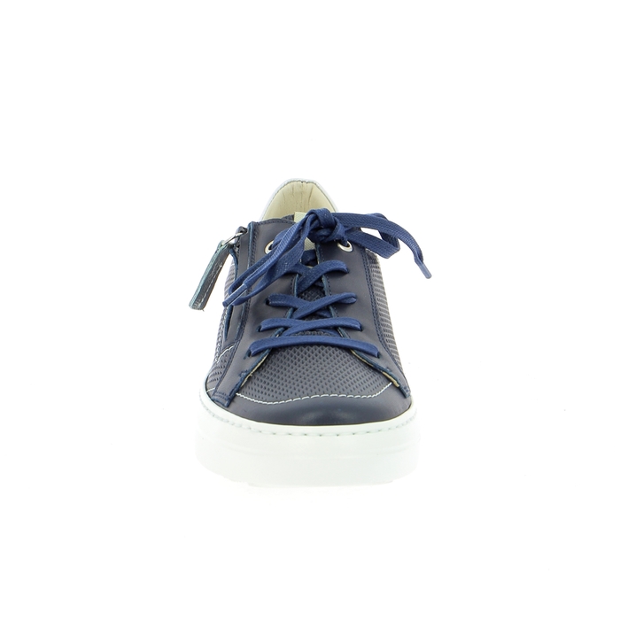 Dlsport Sneakers blauw