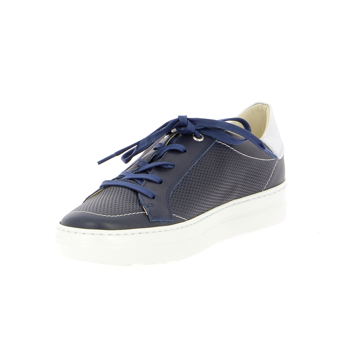 Dlsport Sneakers blauw