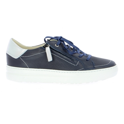 Dlsport sneakers blauw