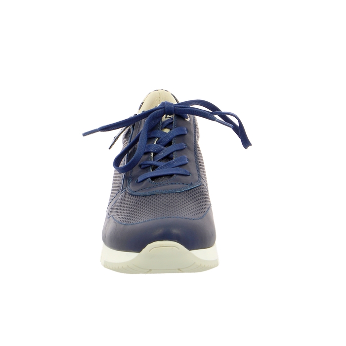 Dlsport Sneakers blauw