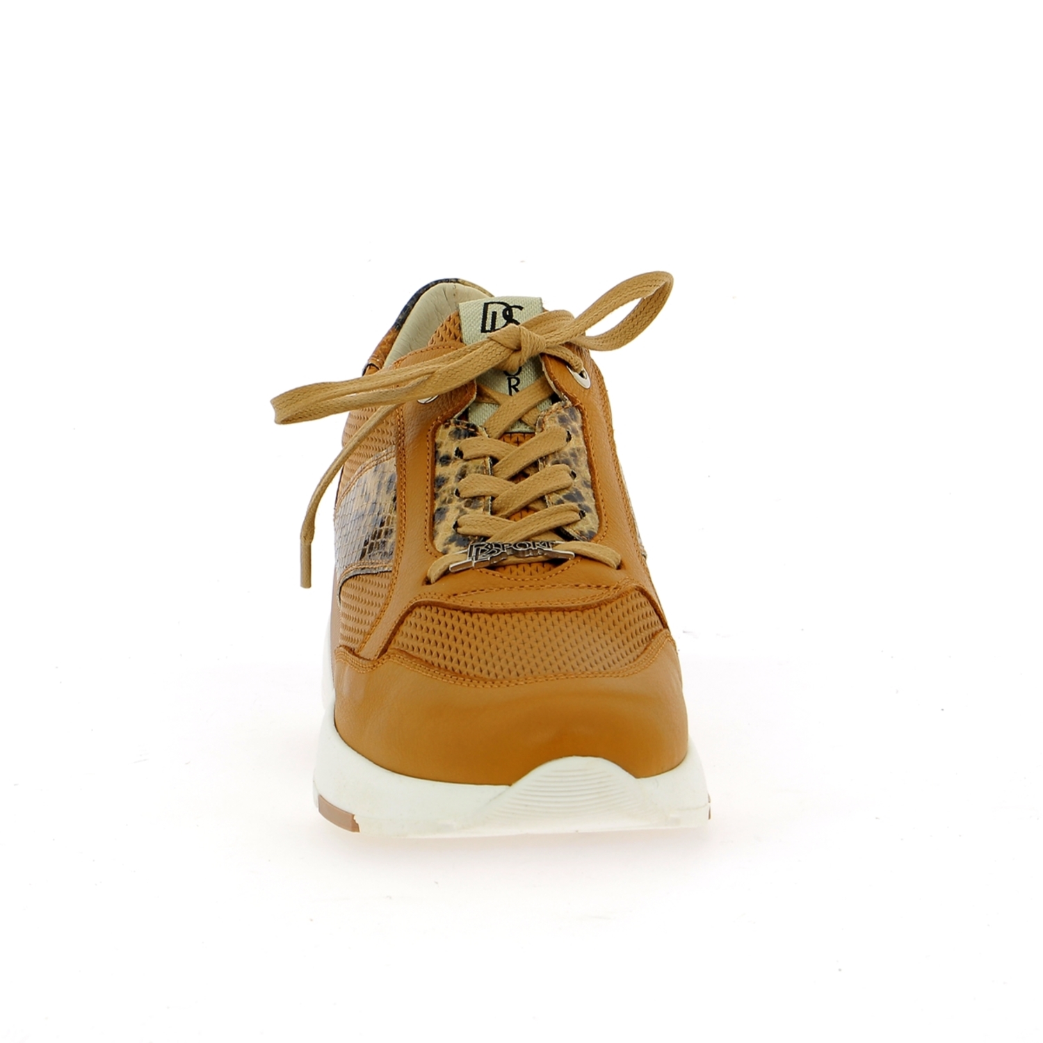 Zoom Dlsport basket cognac