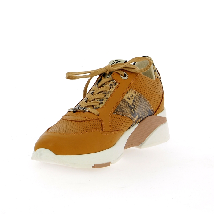 Dlsport basket cognac cognac