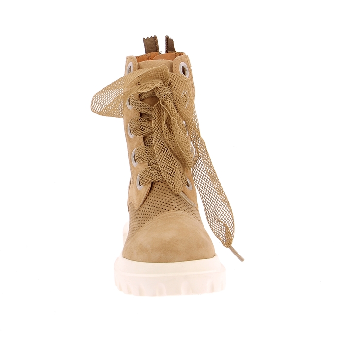 Alpe Bottines nude