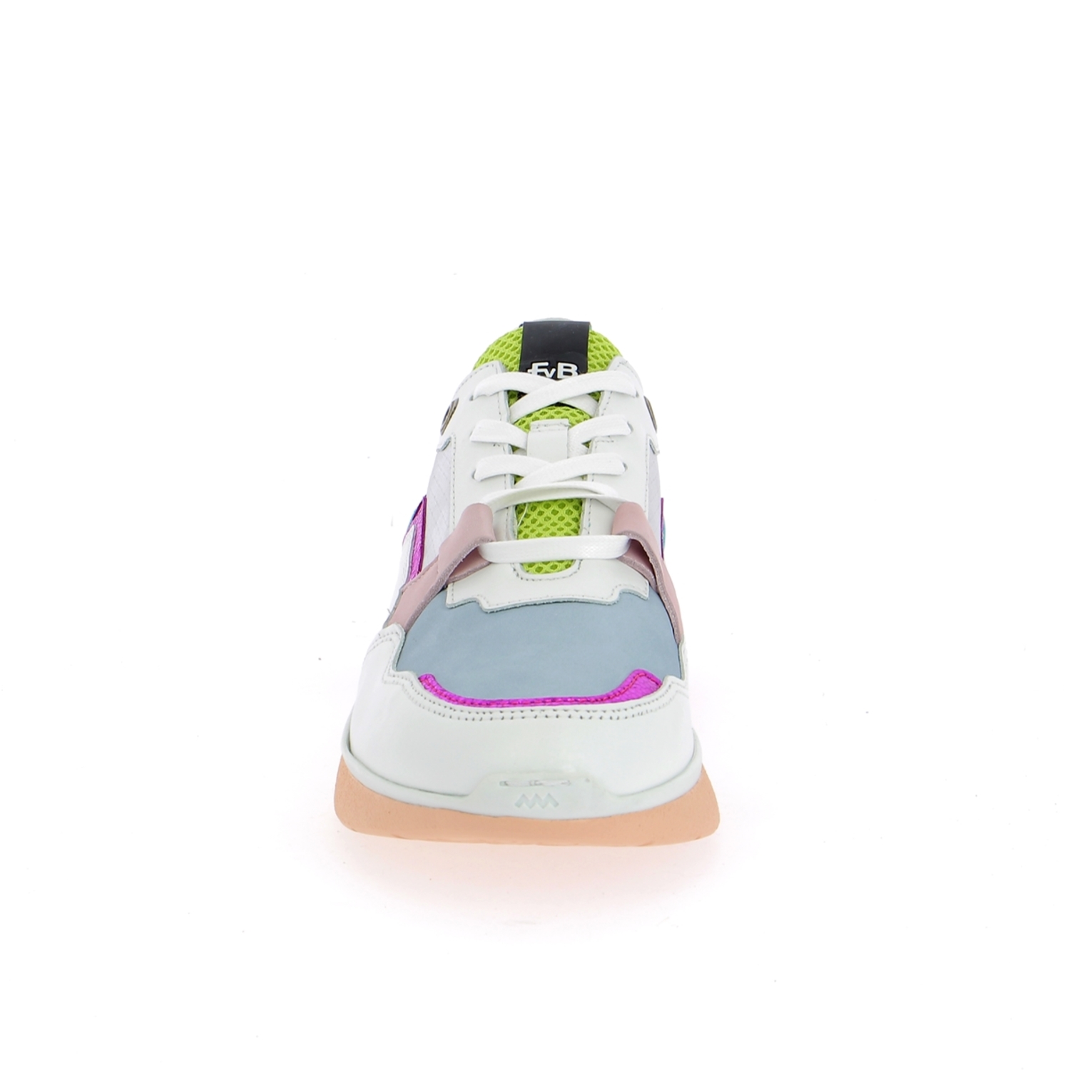 Zoom Floris Van Bommel Sneakers