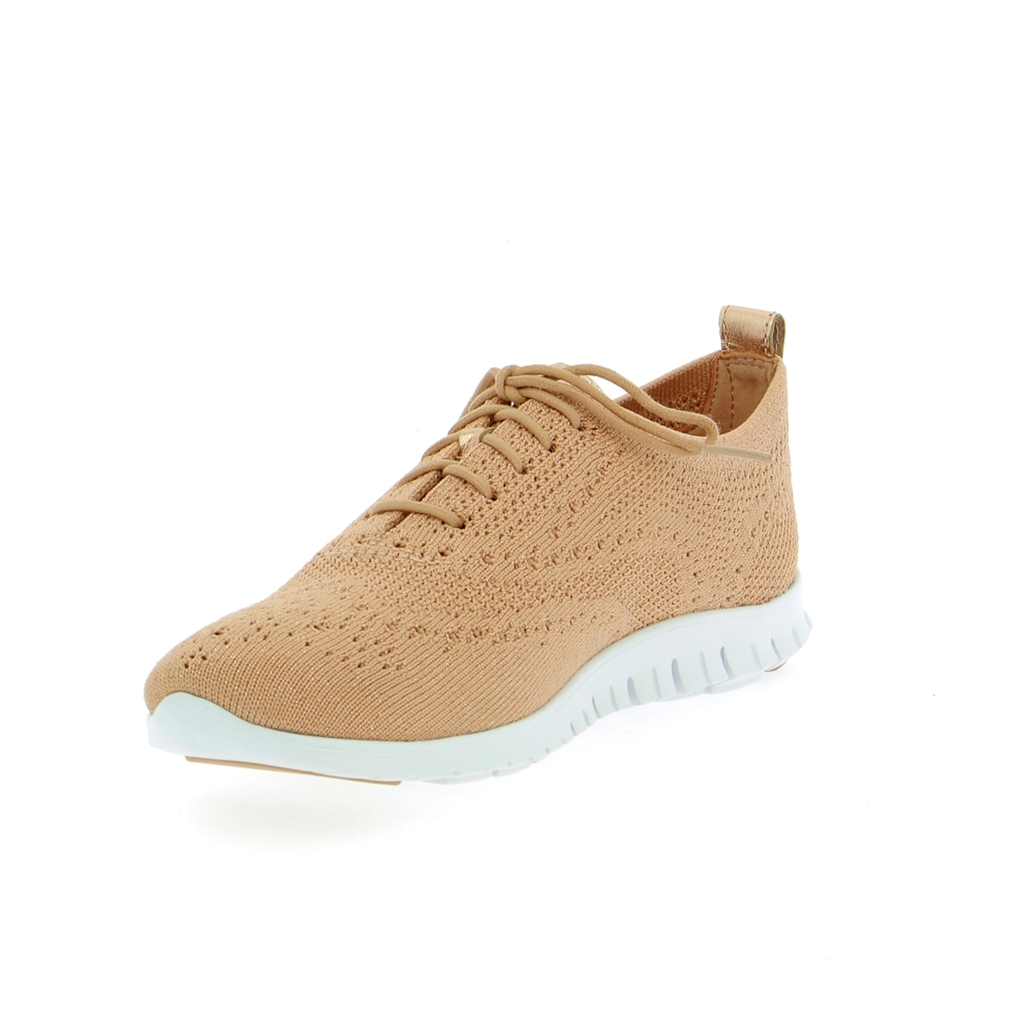 Zoom Cole Haan sneakers nude