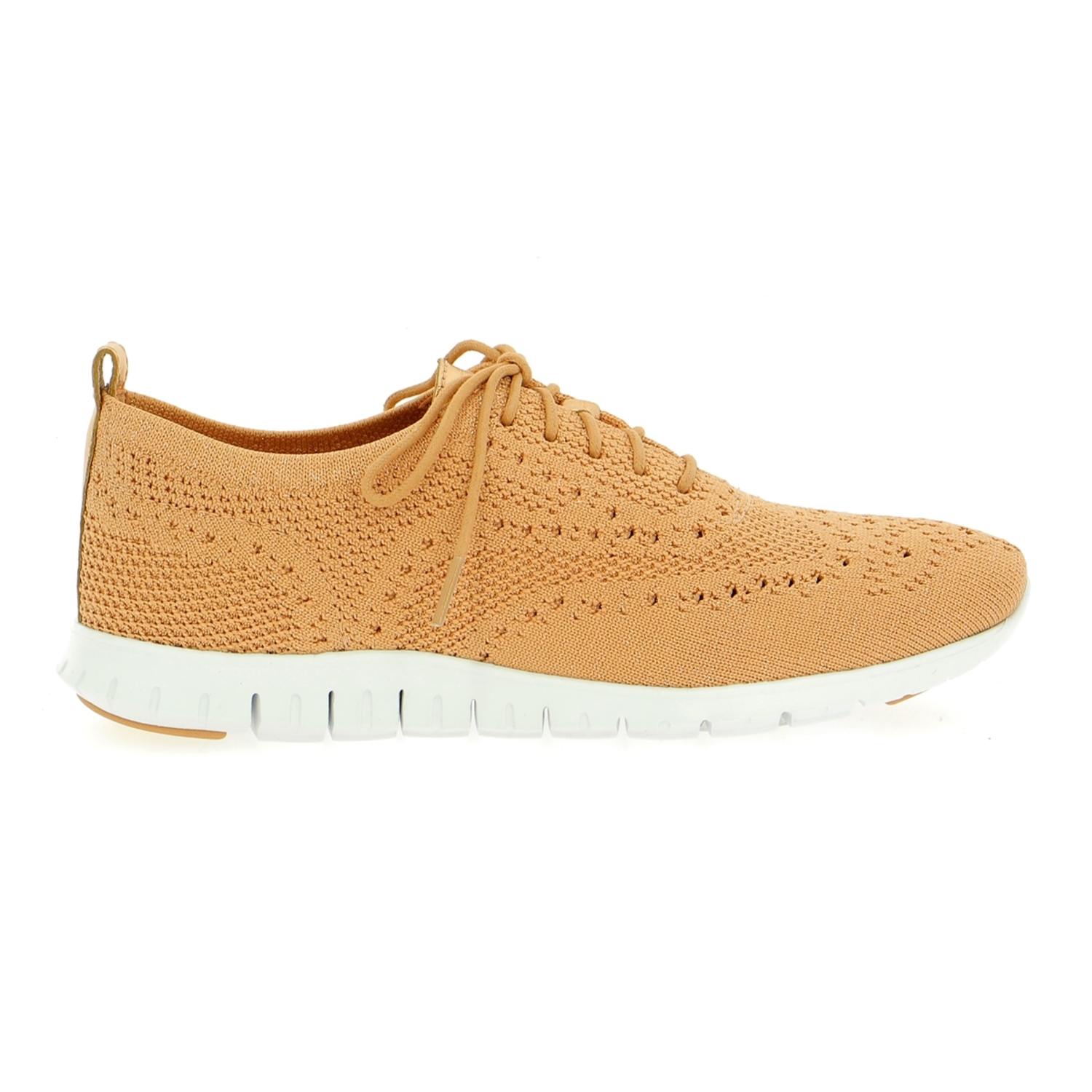 Zoom Cole Haan basket nude