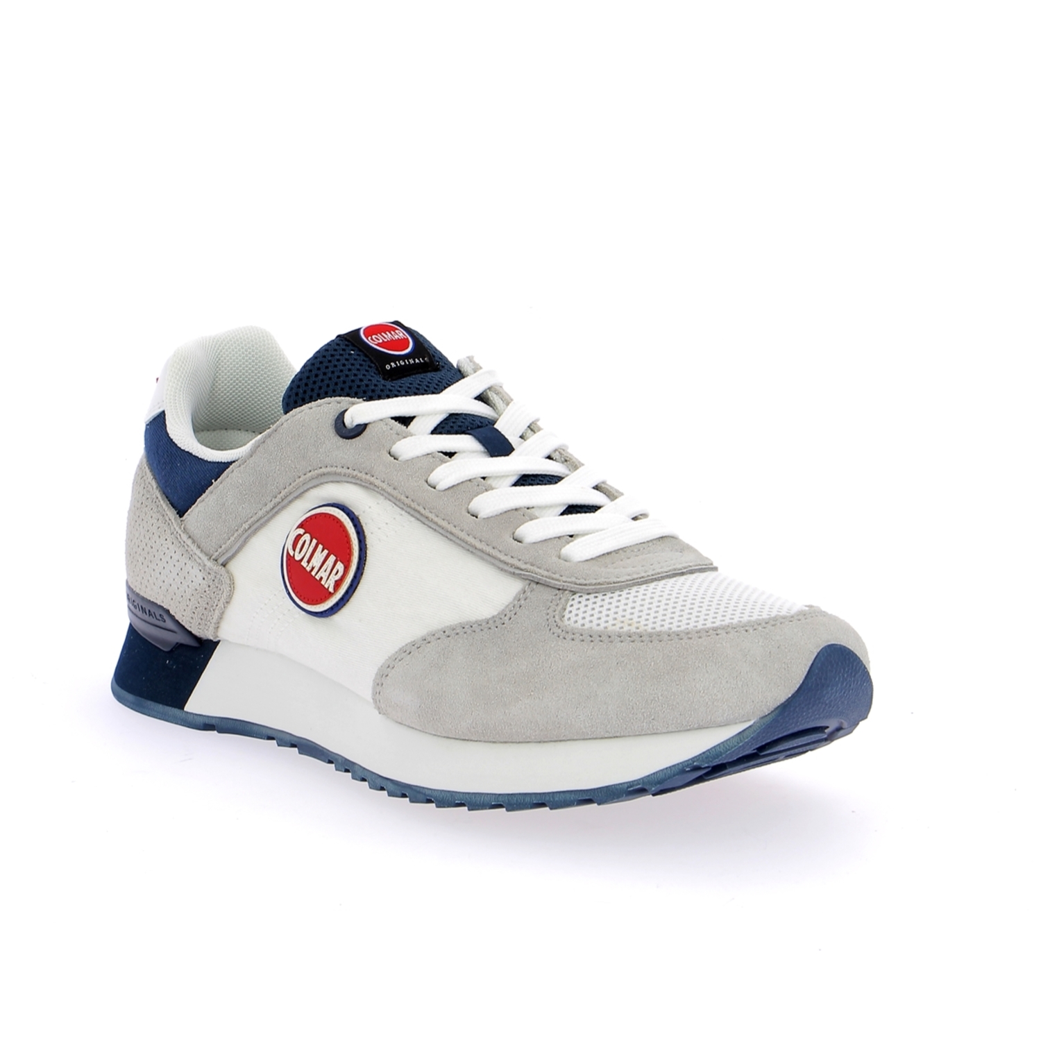 Zoom Colmar Sneakers