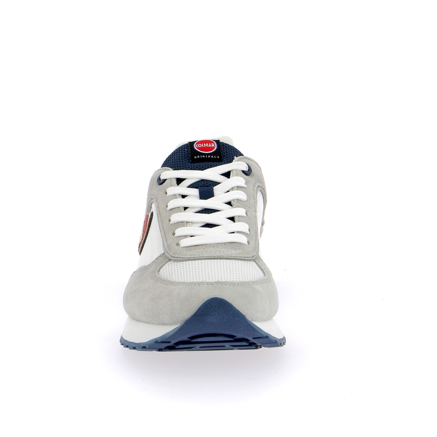 Zoom Colmar Sneakers