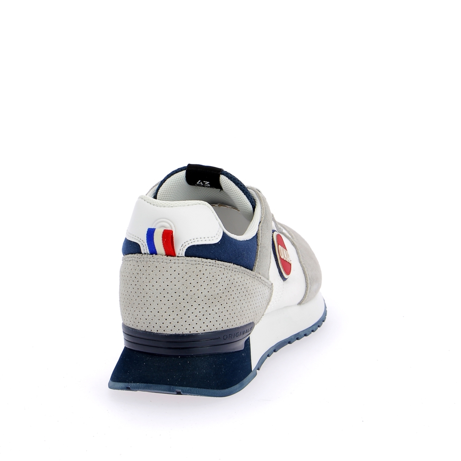 Zoom Colmar Sneakers