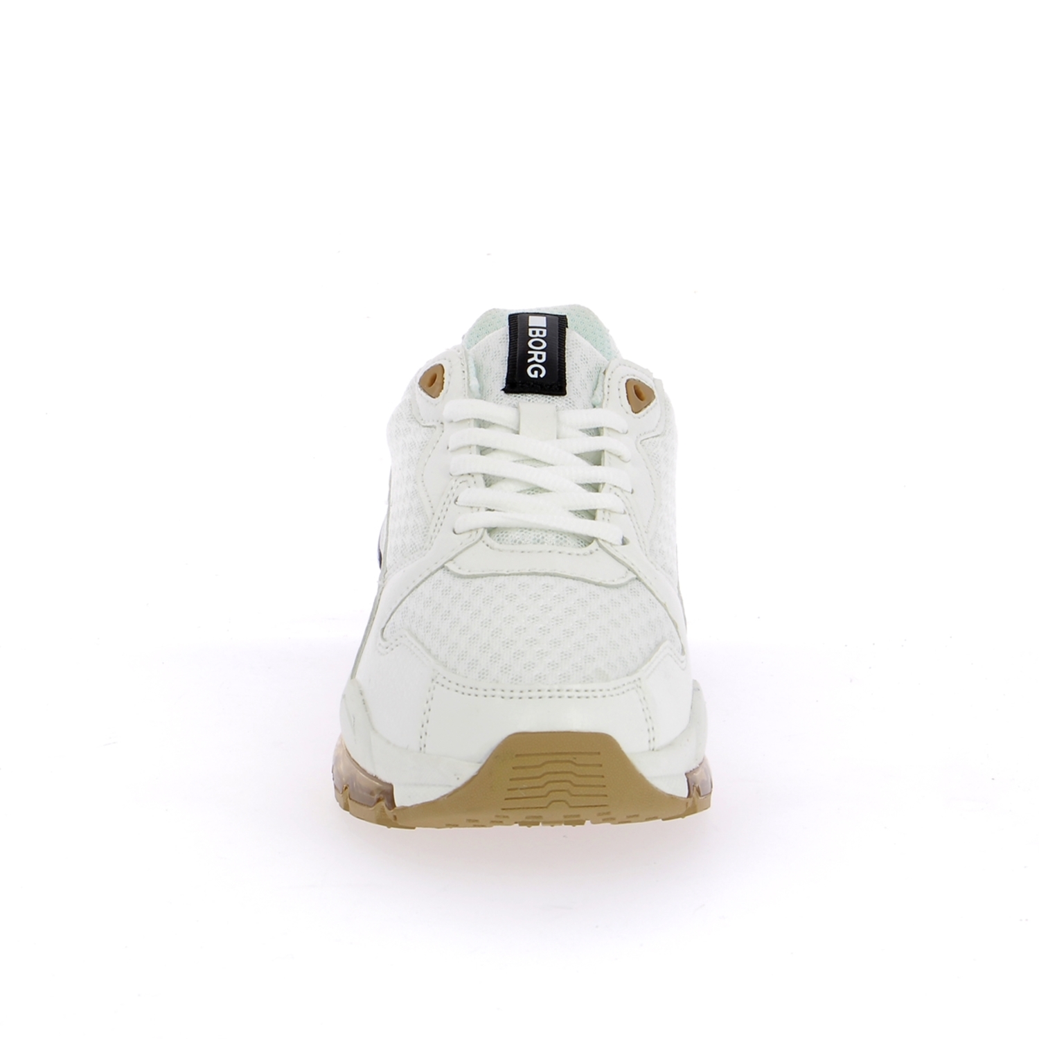 Zoom Bjorn Borg Sneakers