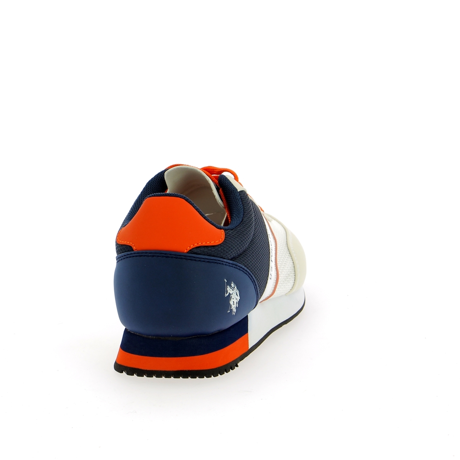 Zoom Us Polo Assn Sneakers