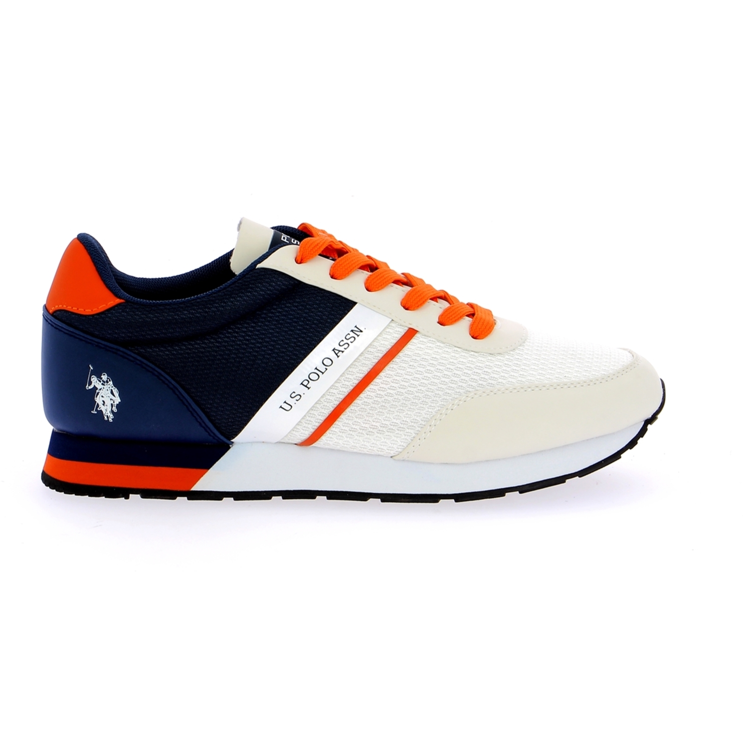 Zoom Us Polo Assn Sneakers