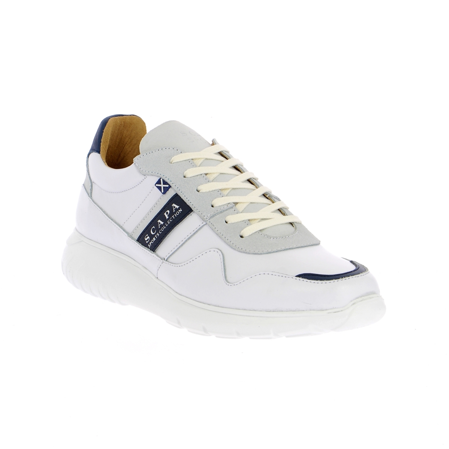 Zoom Scapa Sneakers