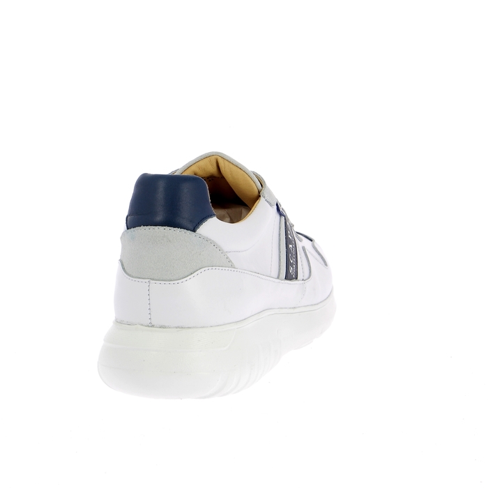 Scapa sneakers wit wit