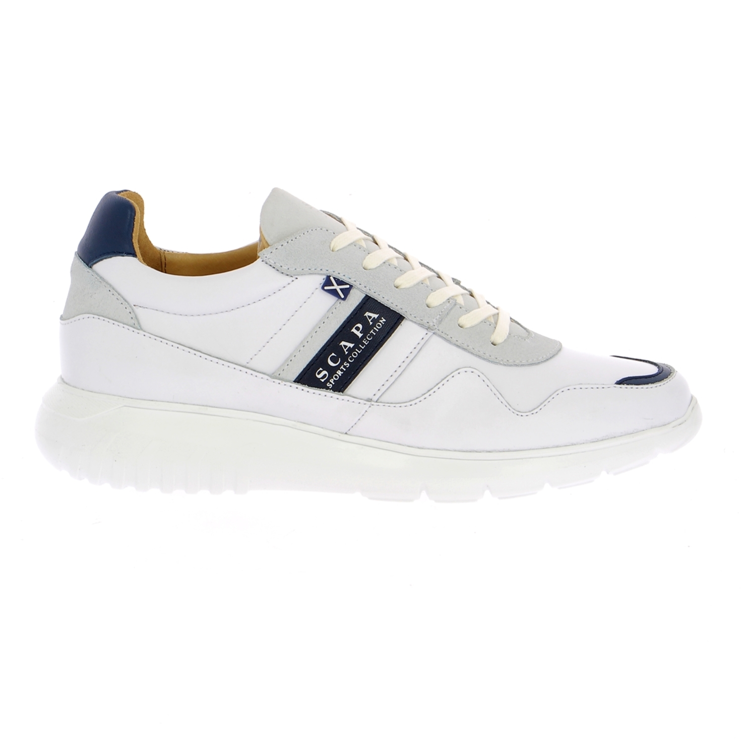 Zoom Scapa Sneakers