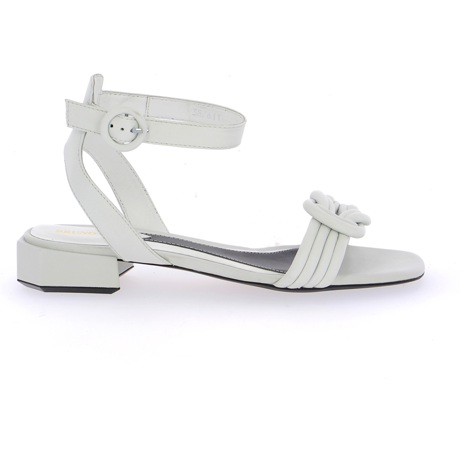 Zoom Bruno Premi sandalen wit