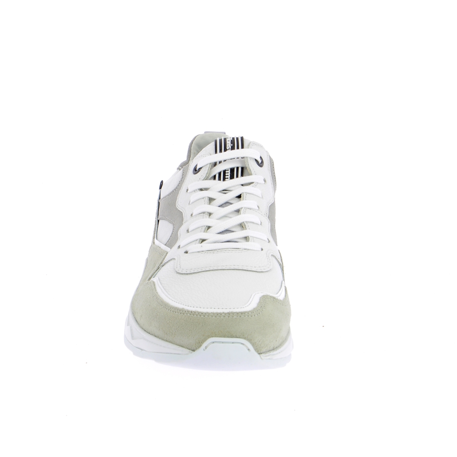 Zoom Floris Van Bommel Sneakers