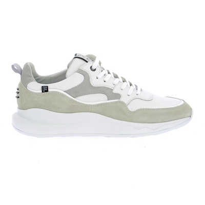 Floris Van Bommel sneakers wit