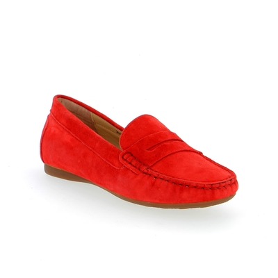 Cypres Moccassins