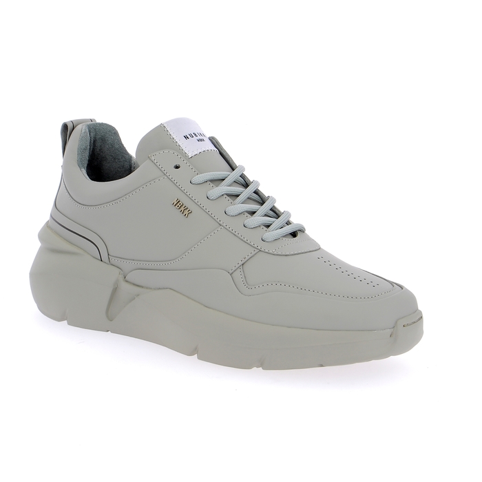 Nubikk basket gris gris