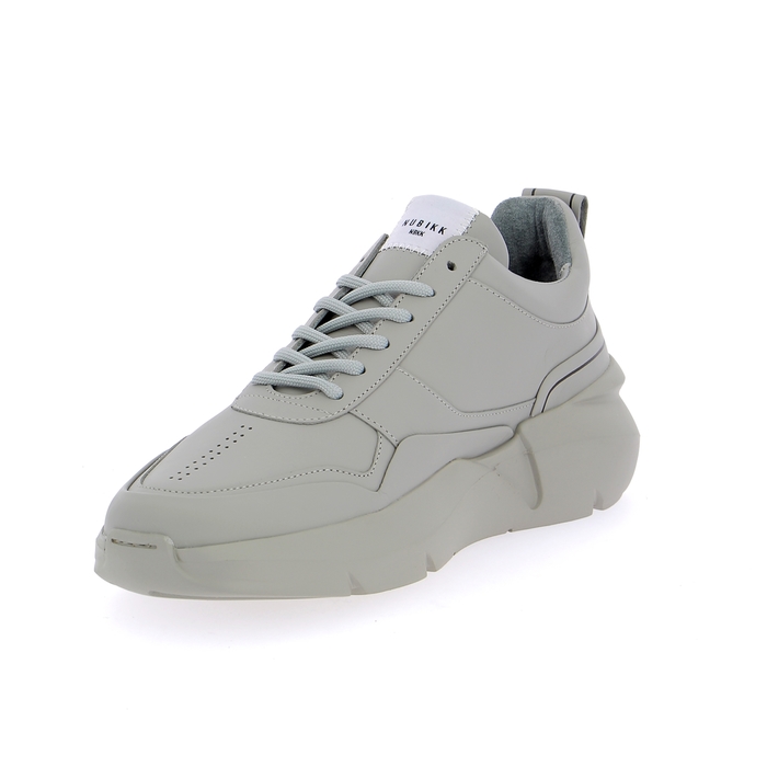 Nubikk basket gris gris