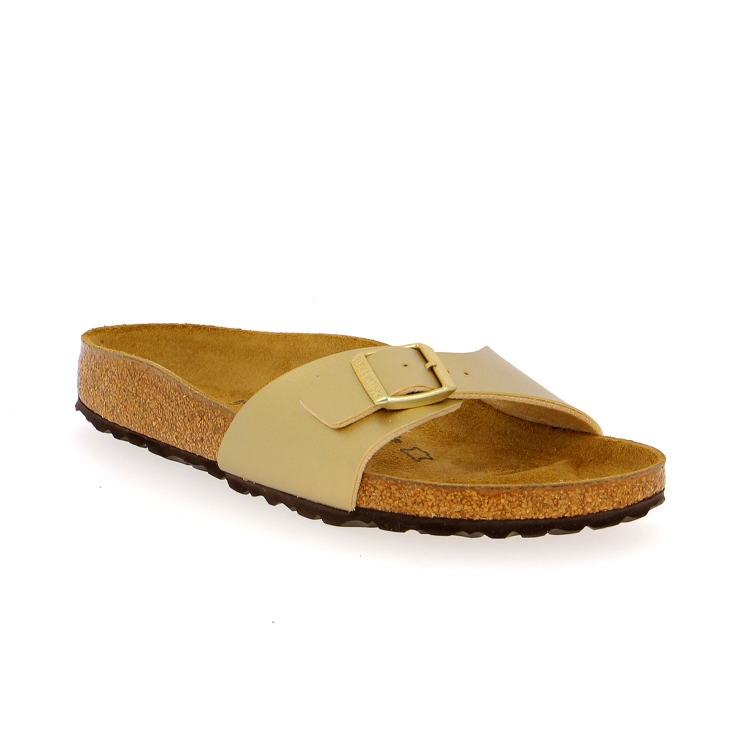 Zoom Birkenstock Muiltjes - slippers