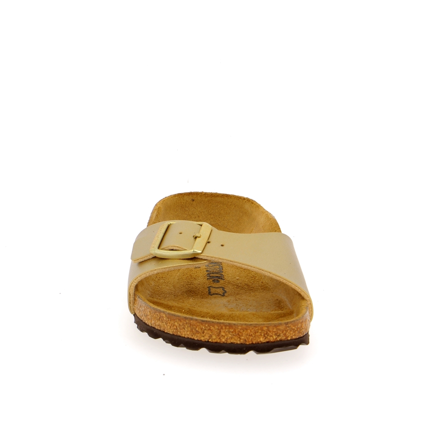 Zoom Birkenstock Muiltjes - slippers