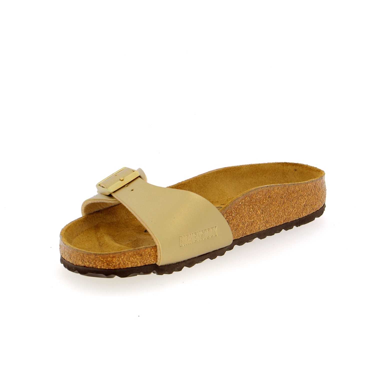 Zoom Birkenstock Muiltjes - slippers