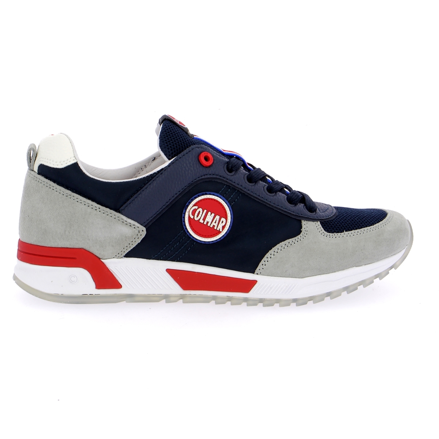 Zoom Colmar Sneakers