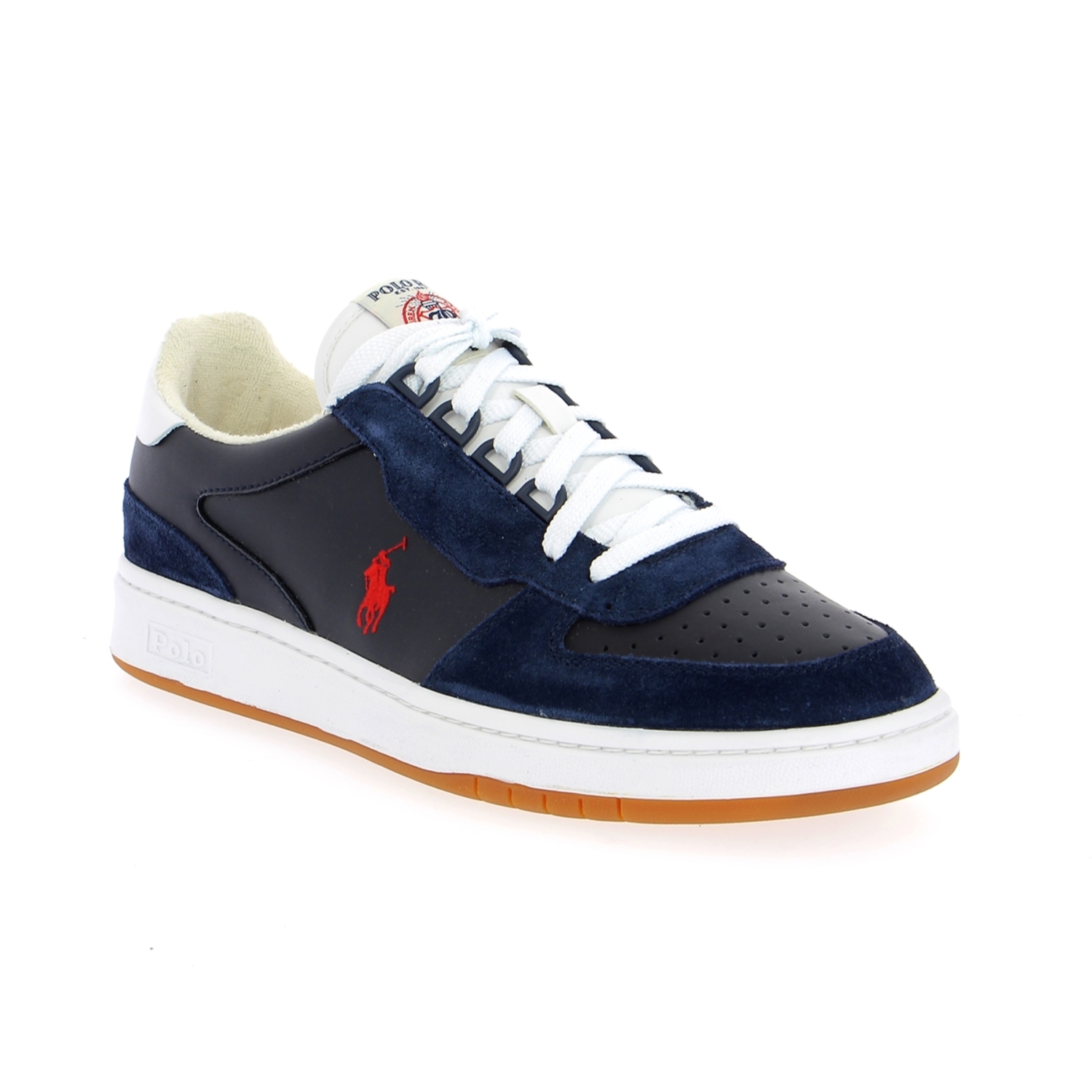 Zoom Ralph Lauren Sneakers