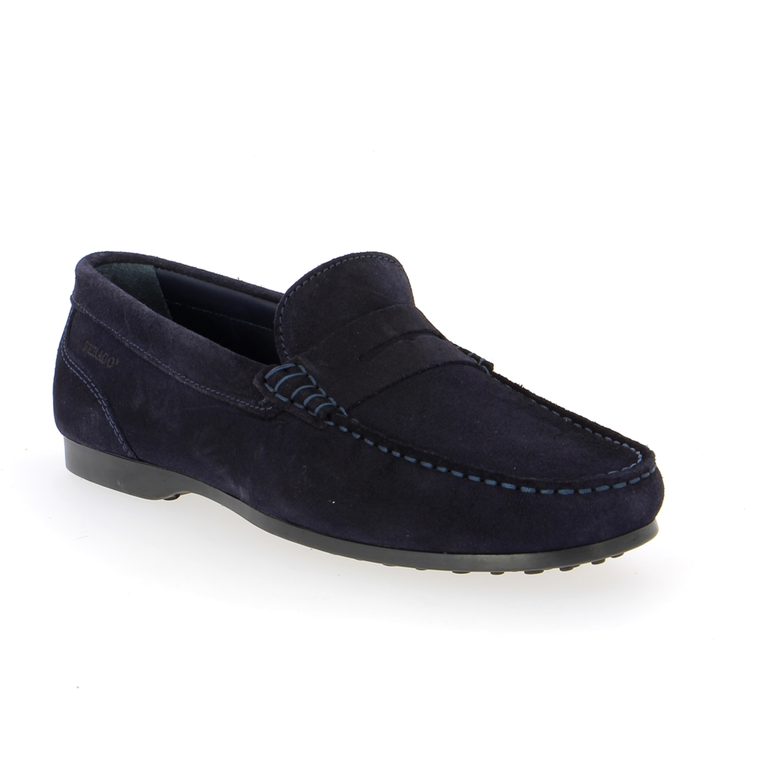 Zoom Sebago Moccassins