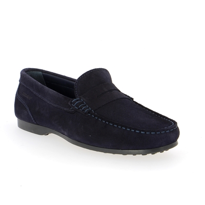 Sebago Moccassins