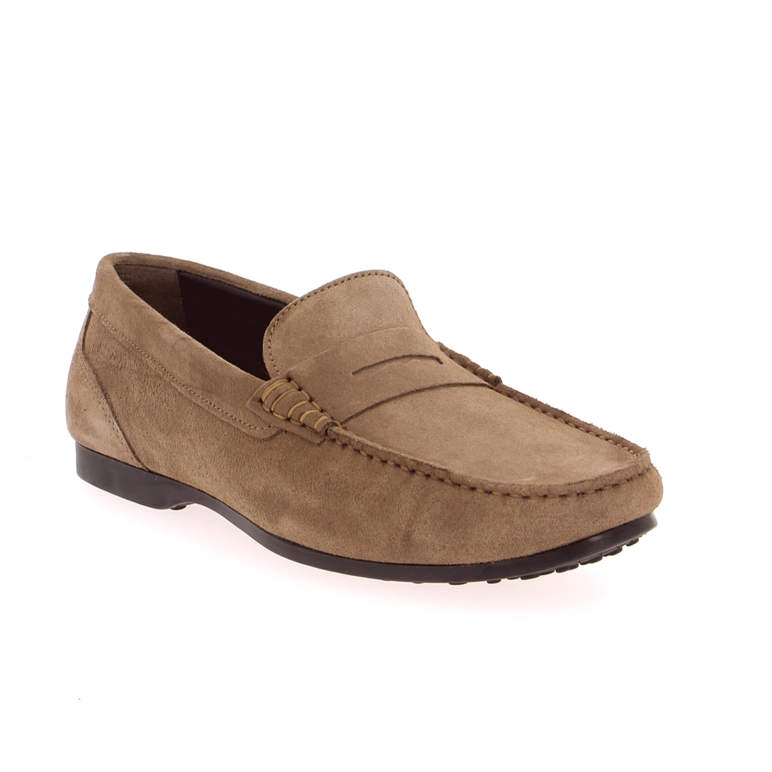 Zoom Sebago Moccassins