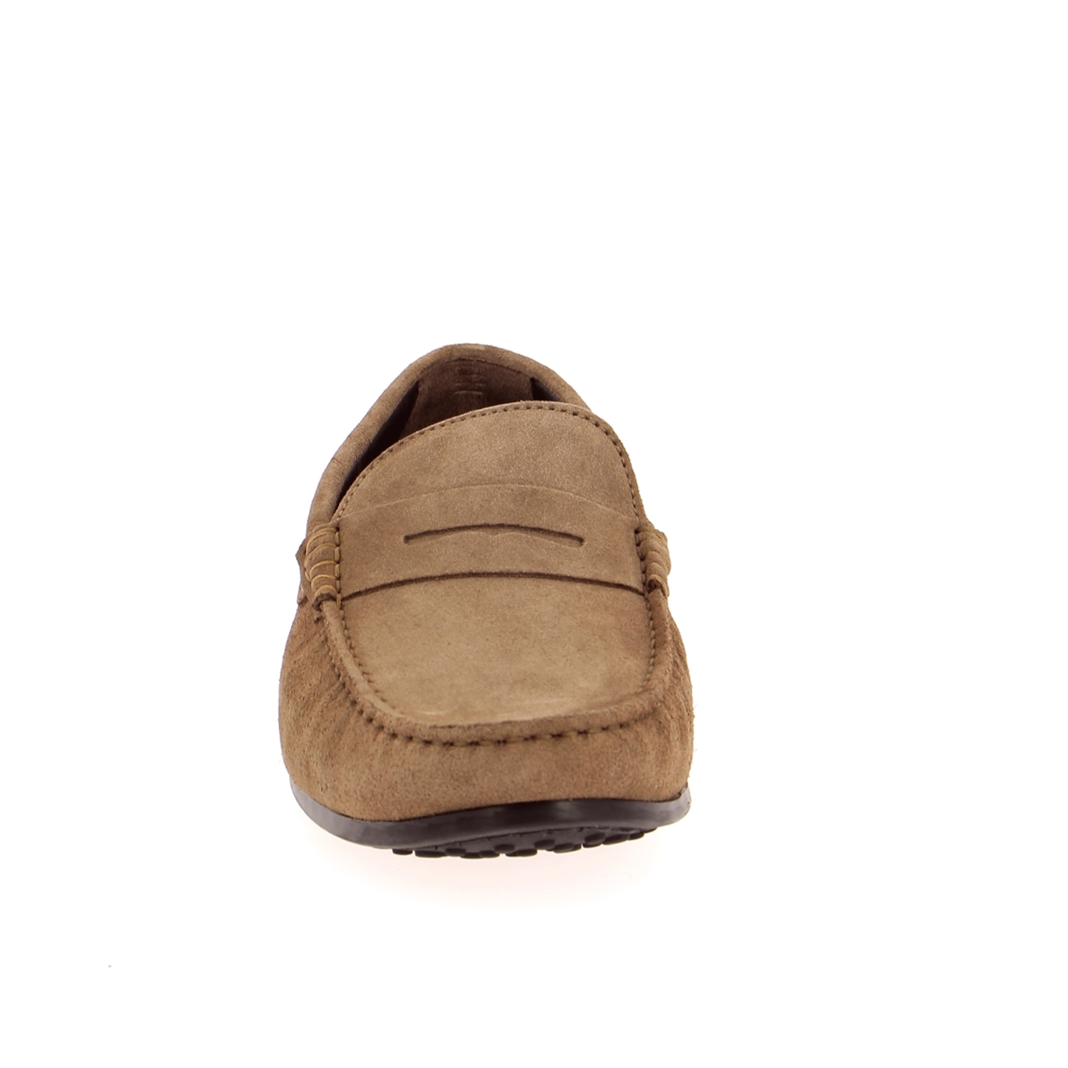 Zoom Sebago Moccassins