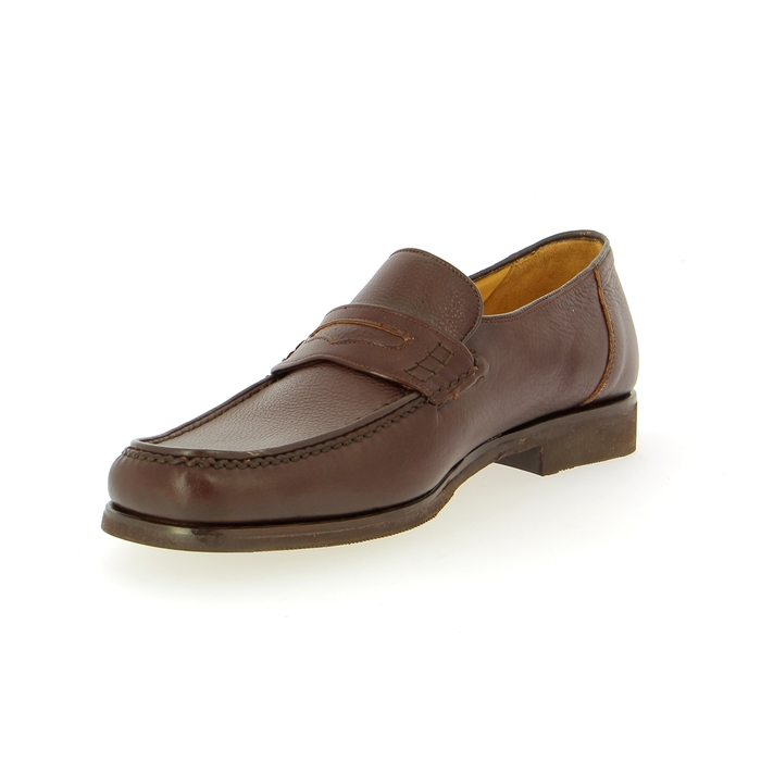 Ambiorix Moccassins brun