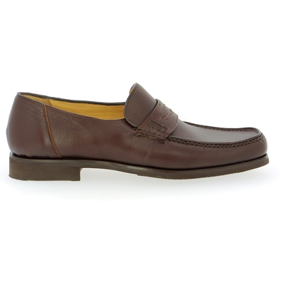 Ambiorix moccassins brun