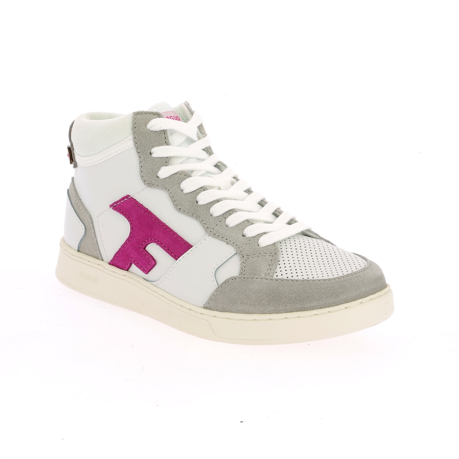 Zoom Faguo Sneakers